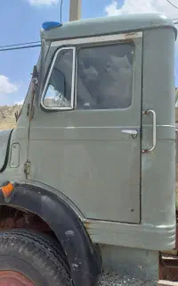 فروش بنز ۹۱۱ کارت باری تانکر دار