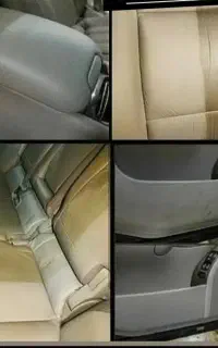 کارواش ومبل شویی حباب