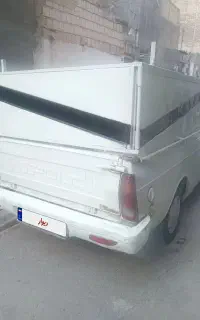 وانت پیکان مدل 93