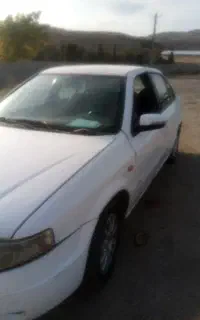 فروش سمند سورن مدل 86 دوگانه دستی