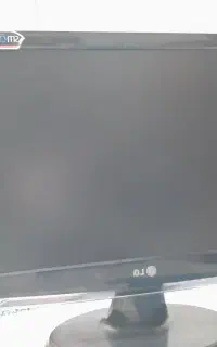 مانتیور LG 21 اینچ