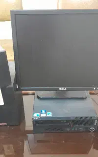 مینی کیس Lenovo ThinkCenter M90