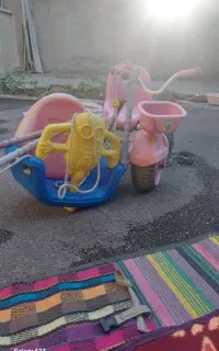 تاب و سه چرخه