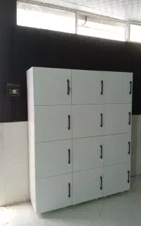 ام دی اف و نجاری