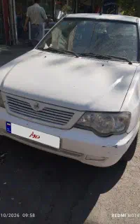 پراید 132