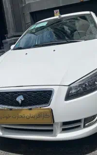 رانا پلاس TU5p/تحویل فوری صفر و خشک/1405