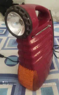 رادیو و ضبط