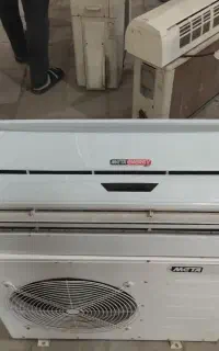 نصب کولر گازی
