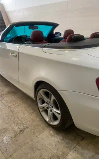 بی ام وکروک ۱۲۰i