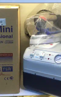 اتو بخار مخزن دار سیلتر ۳/۵ لیتری ایرانی