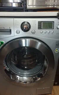 لباسشویی 11 کیلویی LG اصل کره