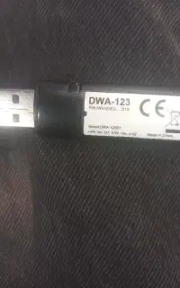 دانگل وای فای DLink