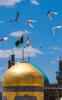 سفرهای مشهد 3/5م و شیراز با 5میلیون