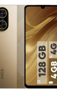گوشی پوکو c71 شیائومی با حافظه 128رام 4 اقساطی