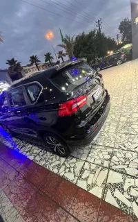 sx5 فردا موتور