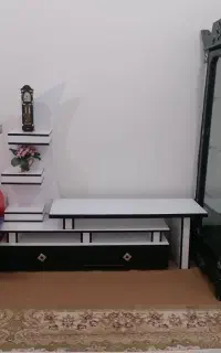 بوفه و میز تلویزیون