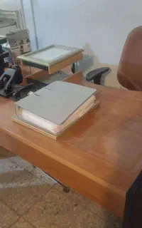 میز و صندلی اداری