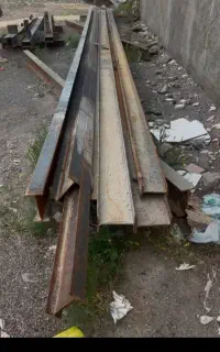آهن ۱۸ یک ونیم شش آخه نو