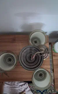 تعدادی وسیله نو و درحدنو
