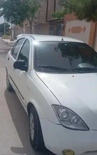 تیبا ۲
