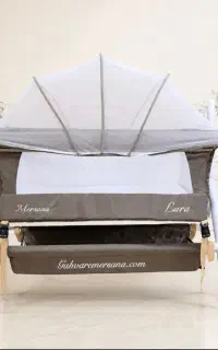 گهواره نوزاد مرسانا