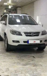 byd s6