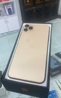 11 pro max چکی