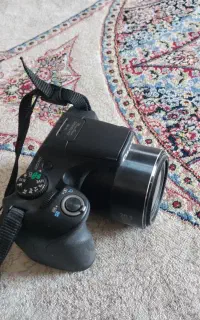 دوربین عکاسی کانن مدل sx540 hs