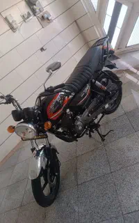 موتور دایچی باکسر ۲۰۰