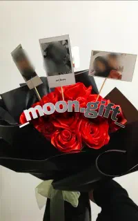 دسته گل جاودان