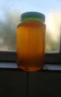 عسل اصل