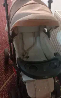 کالسکه کم کارکرد مارک دلیجان