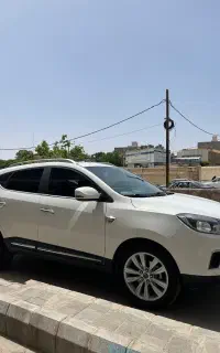 جک S5 97 بی رنگ