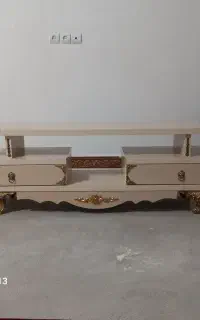 میزتلویزیون