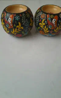 شمعدونی