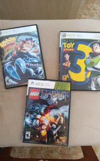 بازی xbox 360