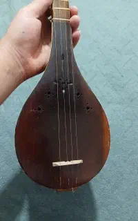 سه تار درجه یک