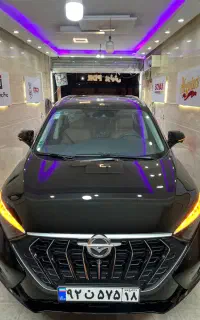 پولیش ریکاوری رنگ سرامیک خودرو