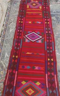 قالیچه عتیقه