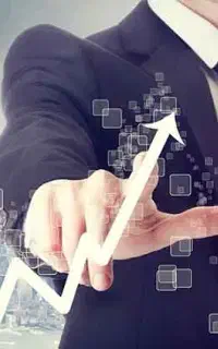 فروش داخل فضای مجازی و سوشال مدیا(درآمد 15 تا ۵۰)