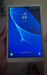 تبلت ۱۰ سامسونگ