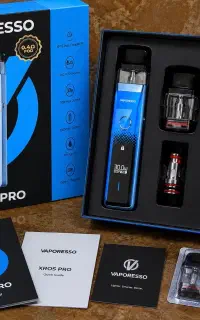 پاد برند اصلی vaporesso