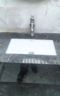 لوله کشی آب وفاضلاب وسرویس بندی (خرده کاری)