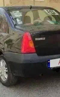 رنو تندر 90 اتوماتیک