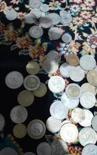 تعداد محدودی بدلیجات بفروش میرسد