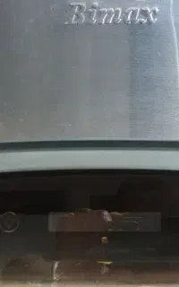 هود آشپزخانه بیمکث لمسی