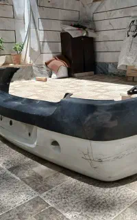 سپر کروز ال ۹۰ کار کرده