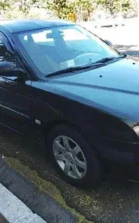 پروتون ایمپین ۲۰۰۸
