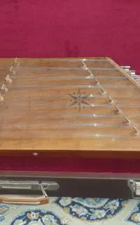 سنتور حرفه ای