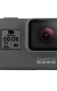 دوربین گوپرو ۶ -Gopro hero6